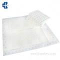 Puppy pad pee pad for dogs